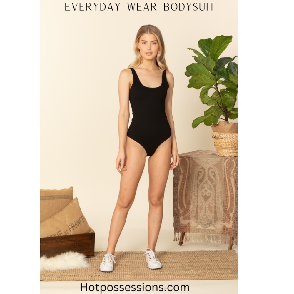 Bodysuit - Picture 11 of 13